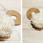 pom-pom rug photo ideas