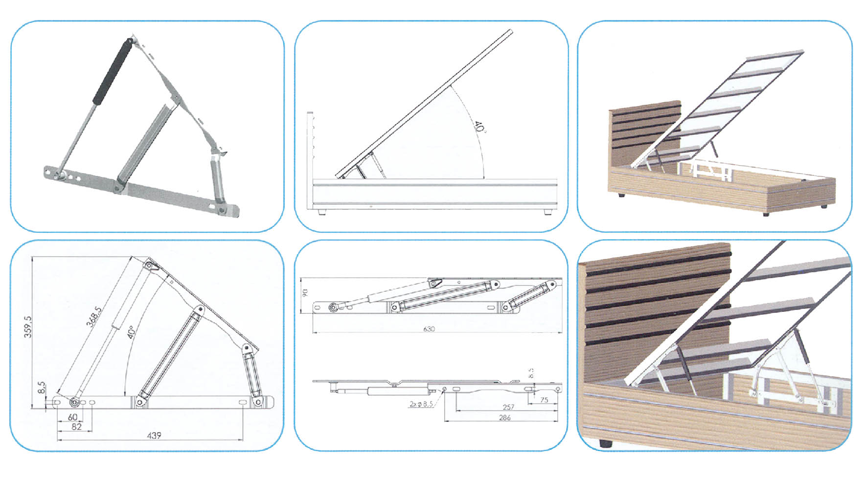 fastening mechanism