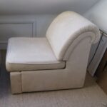 commande fauteuil-lit