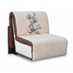 armchair-bed