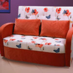 armchair-bed for girls