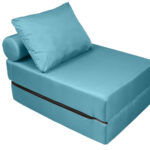 armchair-bed