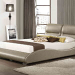 bed leather