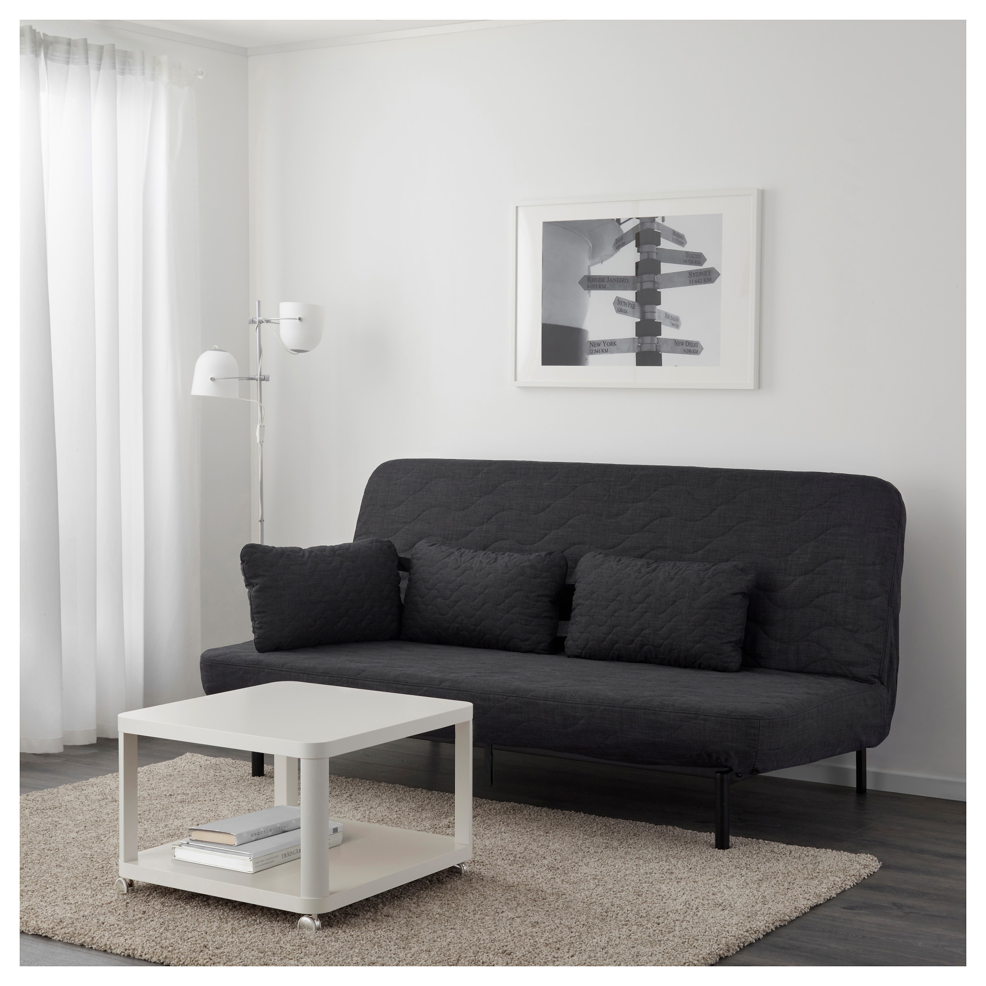 Ikea sofa