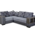 sofa bed ikea blue