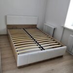 bed with orthopedic base types of ideas