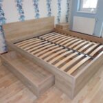 orthopedic base bed overview