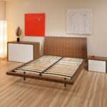 orthopedic bed design