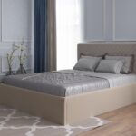 lift bed ideas