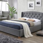 bed with lifting mechanism photo ideas