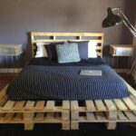 bed sizes from pallets