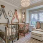 cribs for newborns photo decor