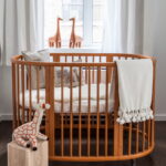 cribs for newborns photo