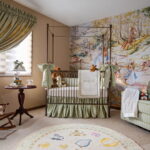 cribs for newborns photo interior