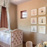 cribs for newborns decoration photo