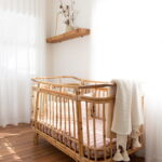 cribs for newborns types