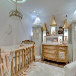 baby crib design photo