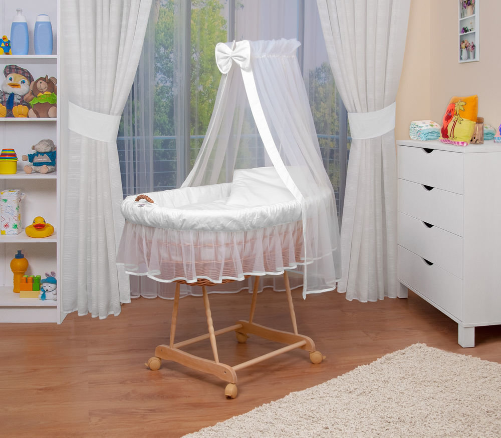 baby cot cradle