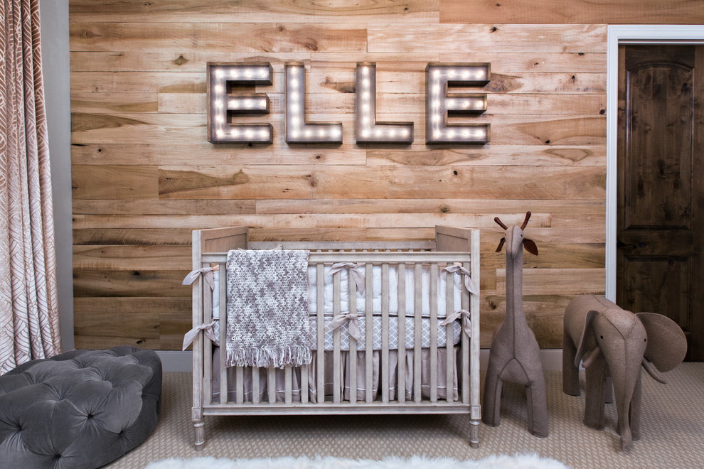 cot for newborn