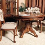 round table design ideas