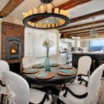 round table interior photos