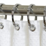 beautiful curtain hooks