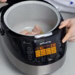 multicooker chicken