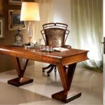 furniture polishing table