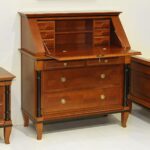 furniture polishing sideboard