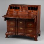 cabinet de polissage de meubles