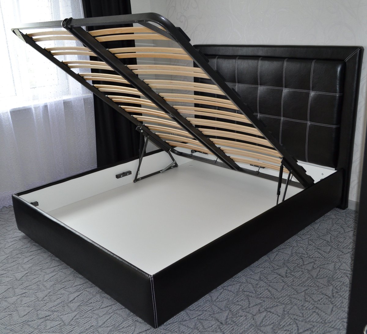 slats for bed design