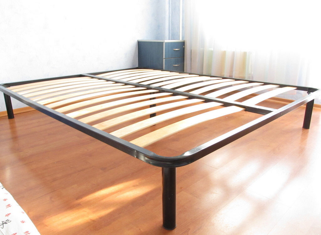 slats for bed photo design