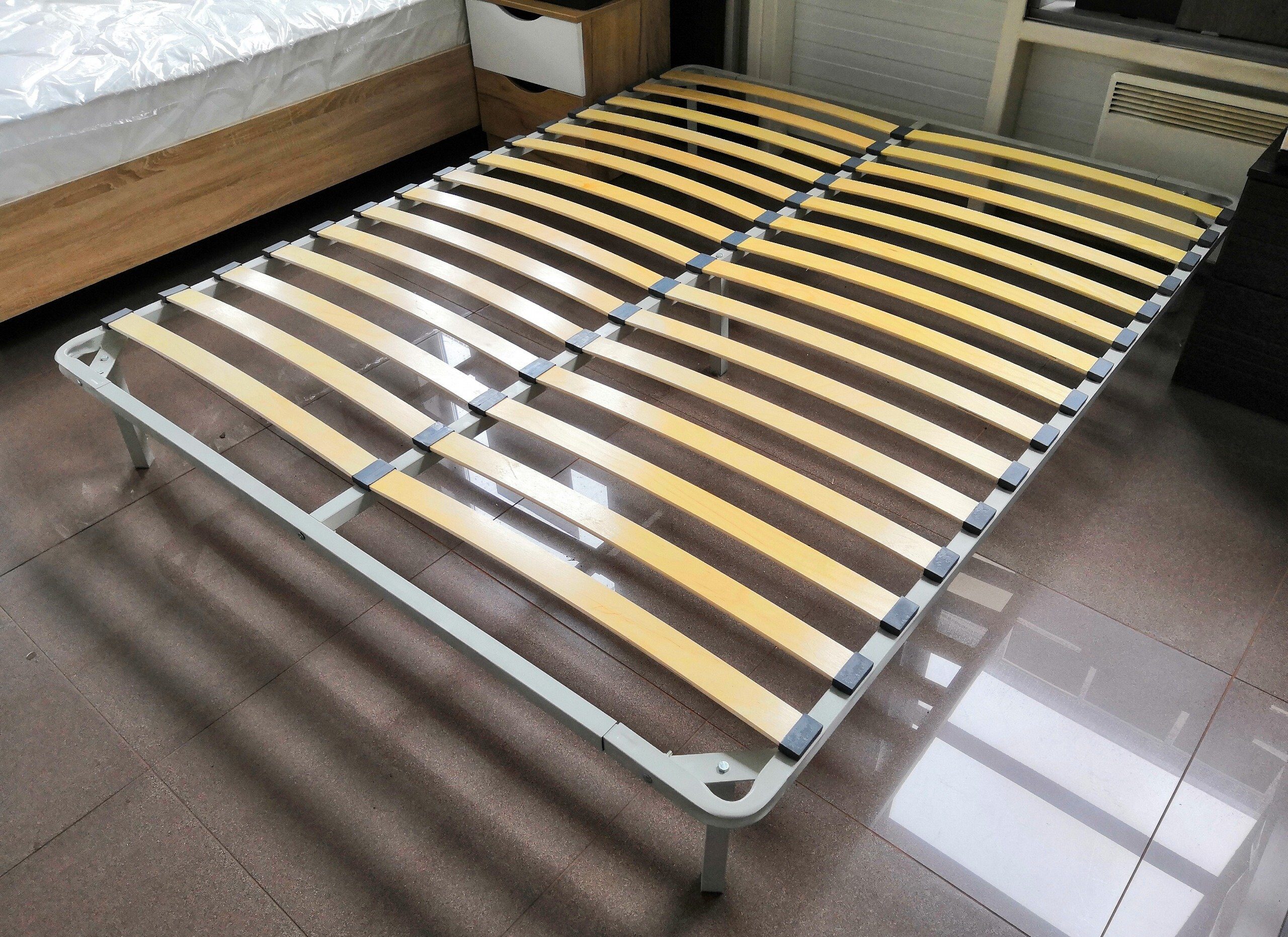 slats for bed photo design