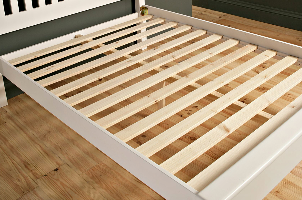 slats for bed ideas