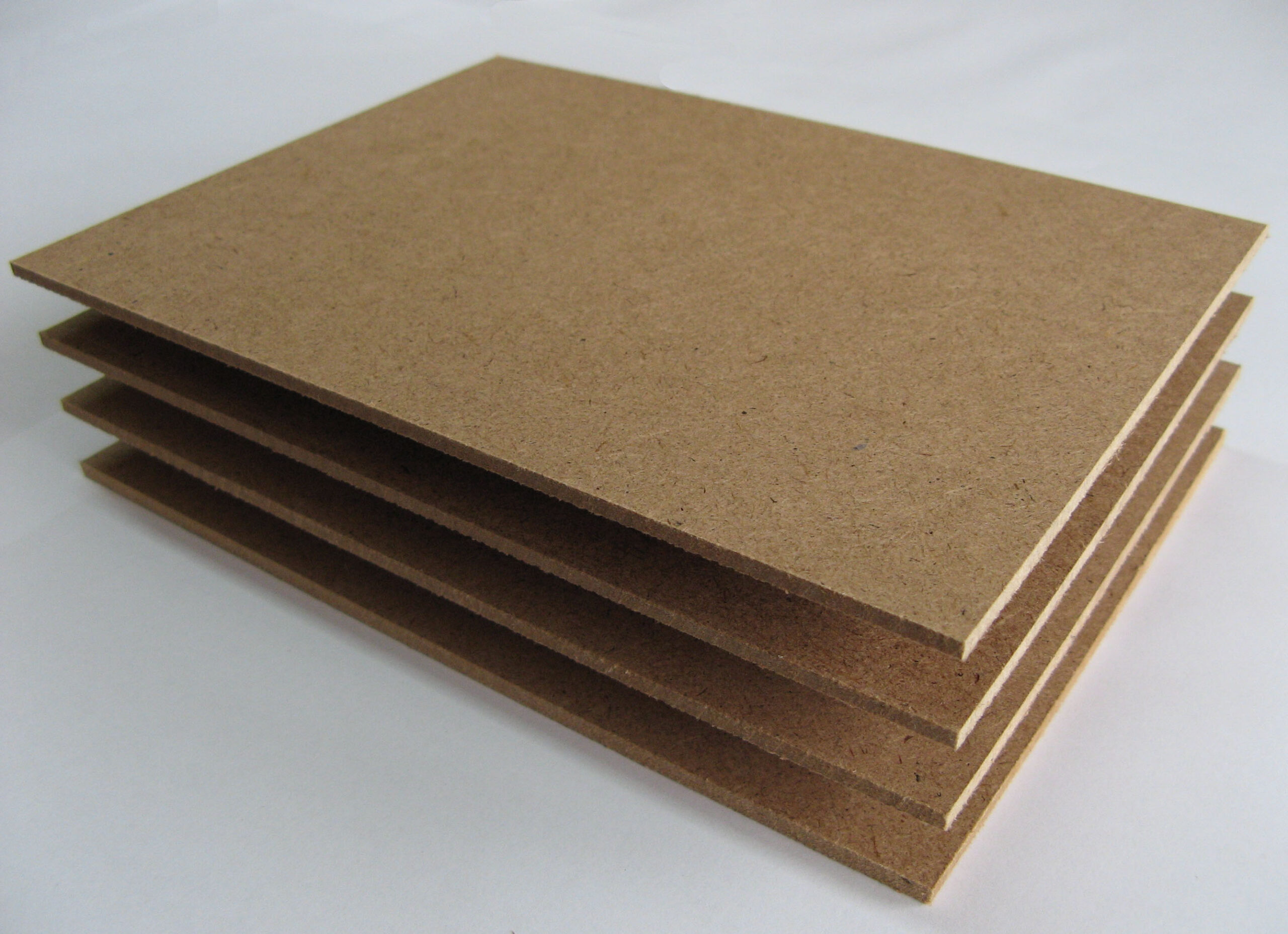 chipboard sheets