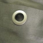 eyelets