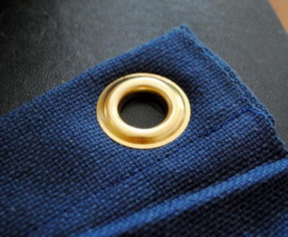 eyelets ideas