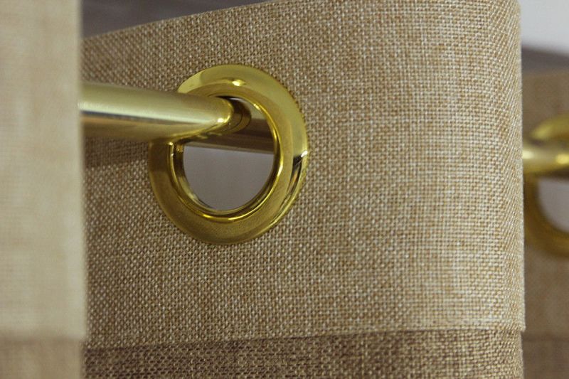 eyelets for curtains