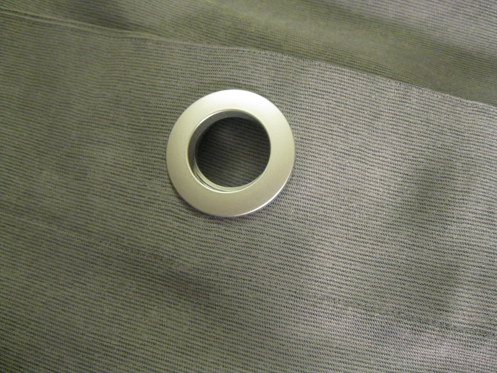 eyelets