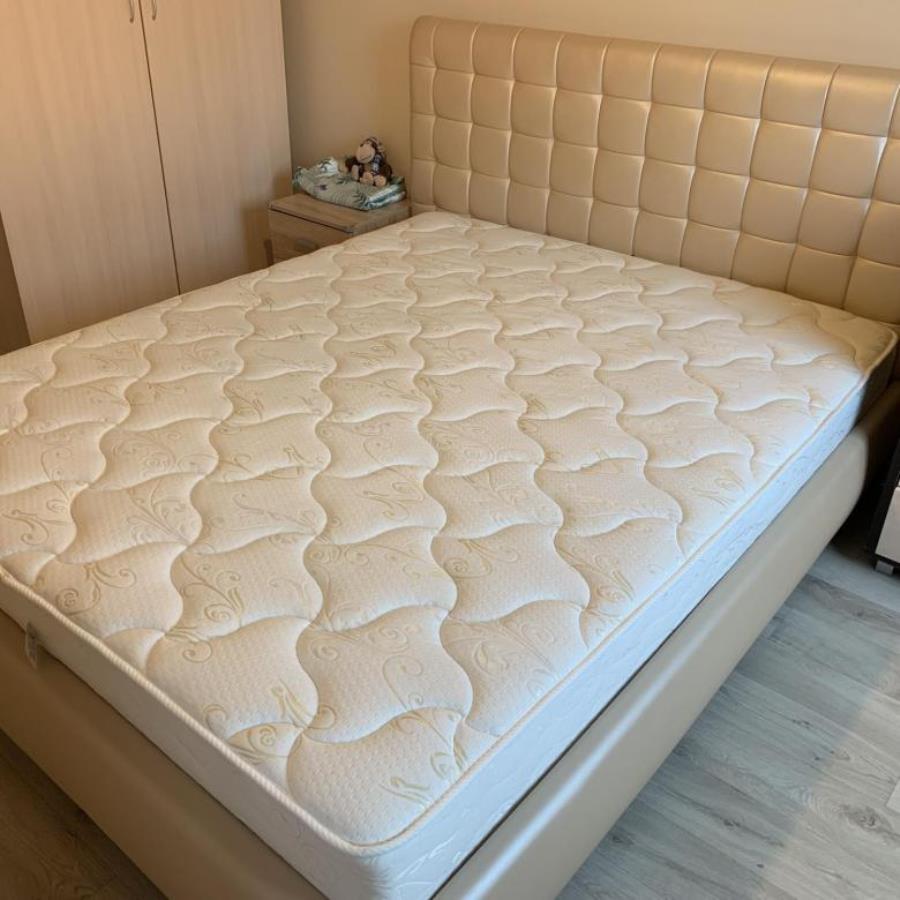 mattress ascona design