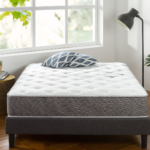 matelas pour lit double intérieur