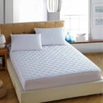 matelas pour lit double photo types