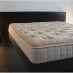 double bed mattress ideas types