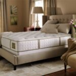 matelas lit double