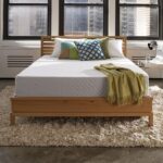 mattress for a double bed types of design