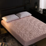 matelas pour lit double design photo