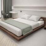 idées de conception de matelas pour lit double