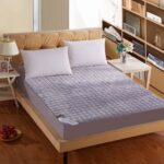 idées de conception de matelas pour lit double