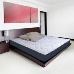 matelas pour un lit double types de décor