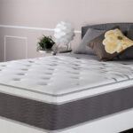 double bed mattress options ideas